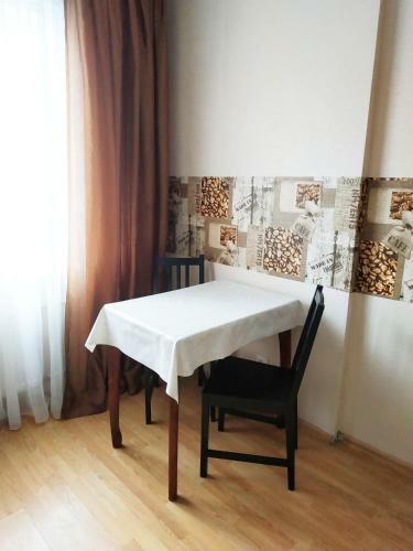 Laim Apartments
