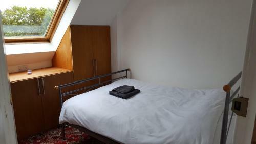 Lady Road Apartment