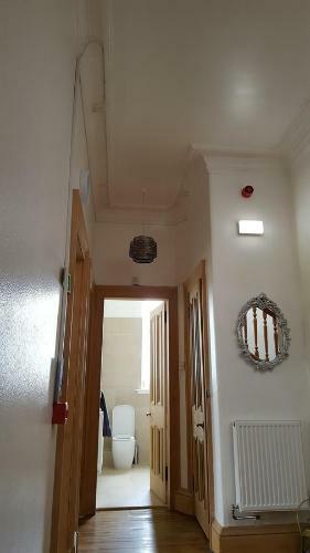 Lady Road Apartment