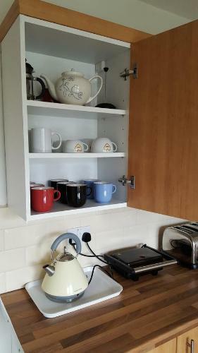 Lady Road Apartment