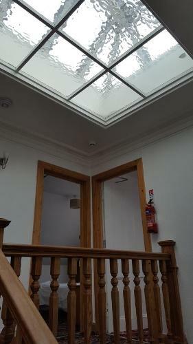Lady Road Apartment
