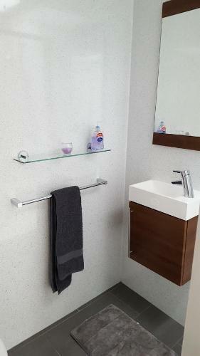 Lady Road Apartment