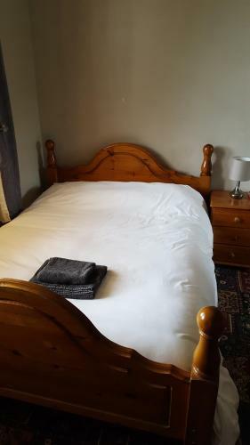 Lady Road Apartment