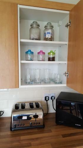 Lady Road Apartment