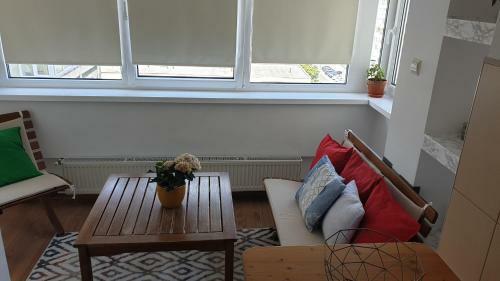 Apartament Waldo 2