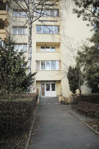 Apartament Waldo 2