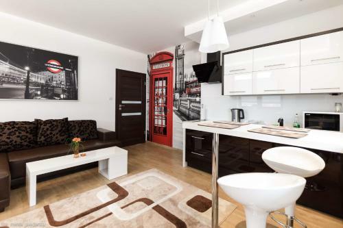 Apartamenty Powi?le