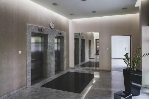 Apartamenty Powi?le