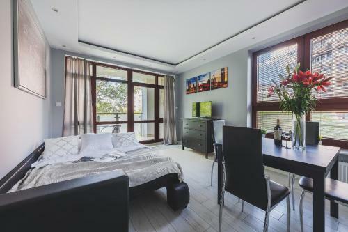 Apartamenty Powi?le