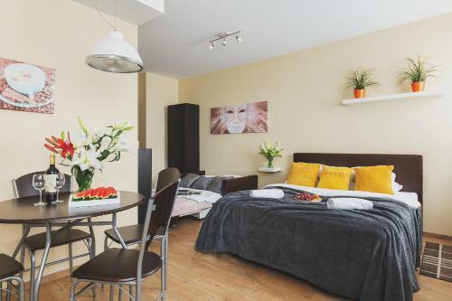 Apartamenty Powi?le