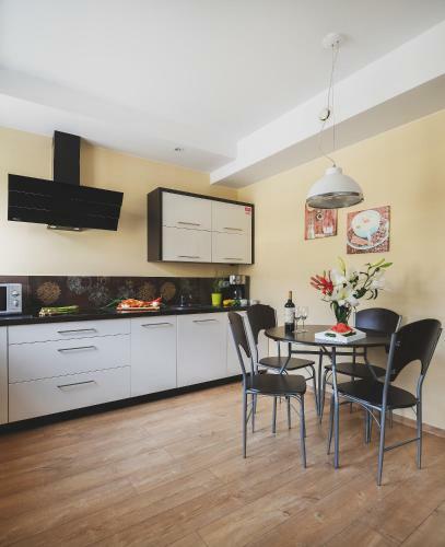 Apartamenty Powi?le