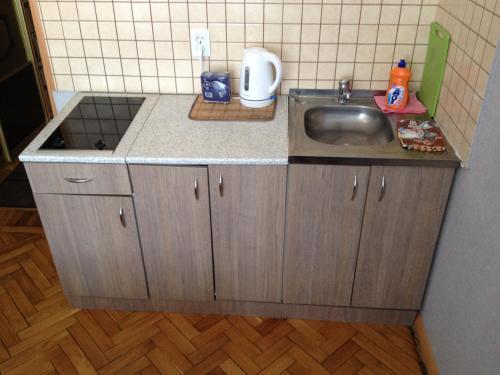 Apartamento Mindal