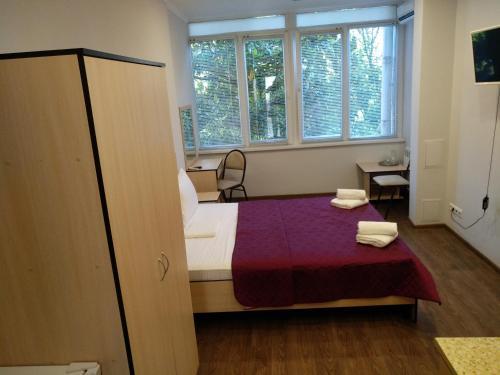 Apartamento Mindal