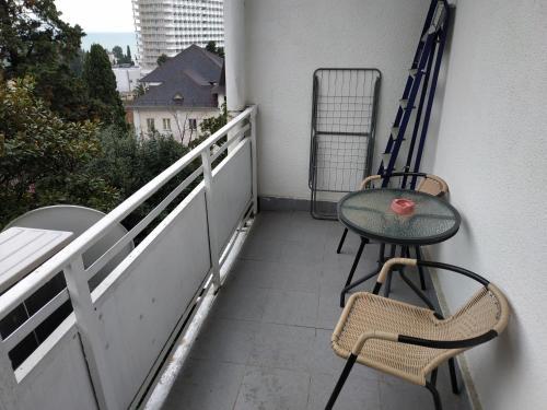 Apartamento Mindal