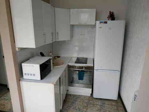 Apartamento Mindal