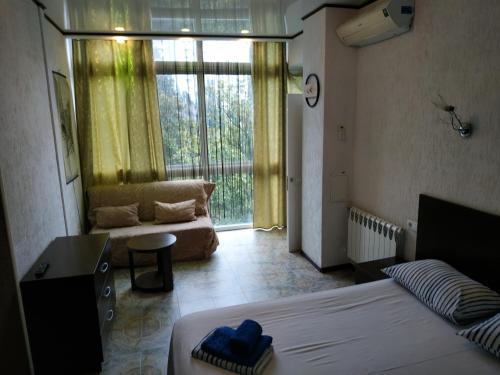 Apartamento Mindal