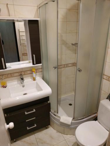 Apartamento Mindal
