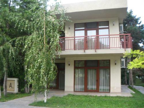 Hostal Vila Codrin Neptun-olimp