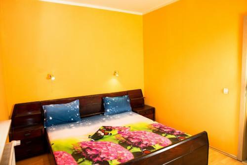Apartment Calin