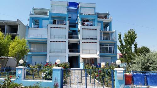 Apartment Calin