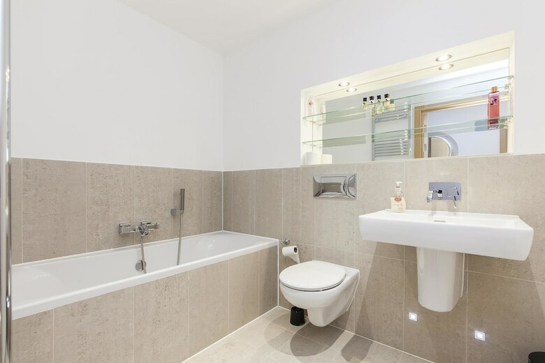 Apartamentos Pinnacle Residences- Cambridge Pym Court