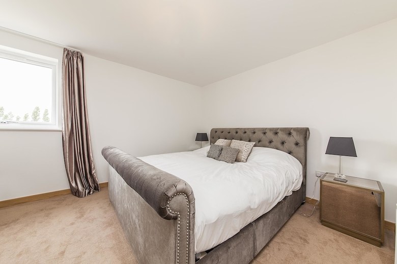 Apartamentos Pinnacle Residences- Cambridge Pym Court