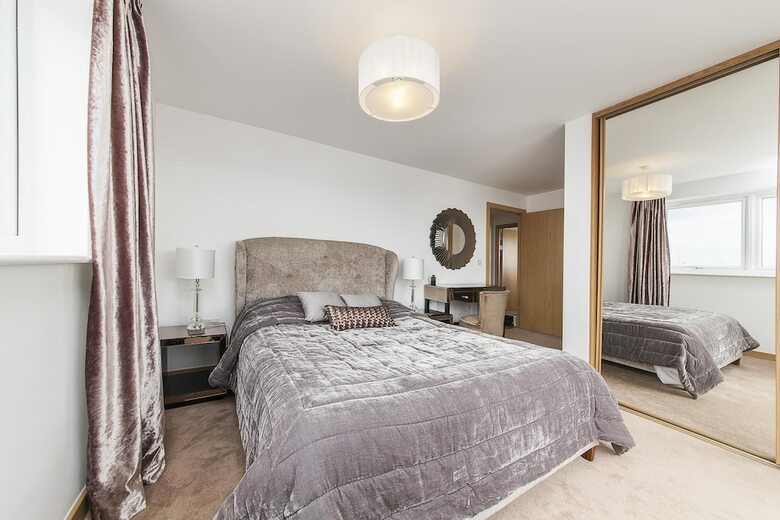 Apartamentos Pinnacle Residences- Cambridge Pym Court