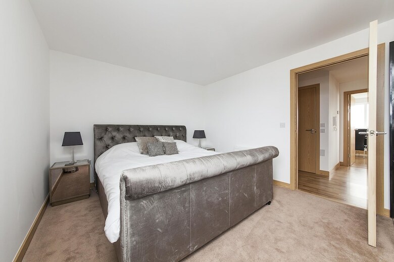 Apartamentos Pinnacle Residences- Cambridge Pym Court