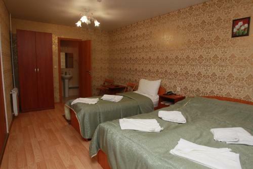 Hotel Piter House