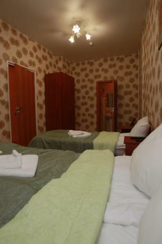 Hotel Piter House