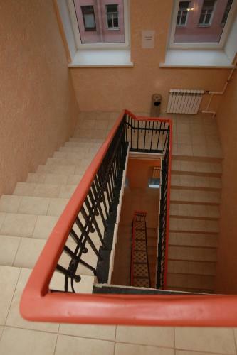 Hotel Piter House