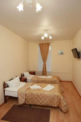 Hotel Piter House