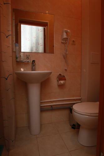 Hotel Piter House