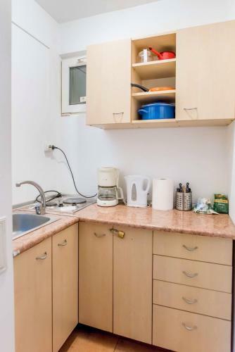 Apartamento Col?ea Residence