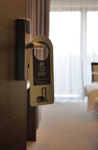 Hotel Scapino
