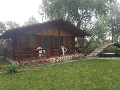 Hotel Casa Deltei