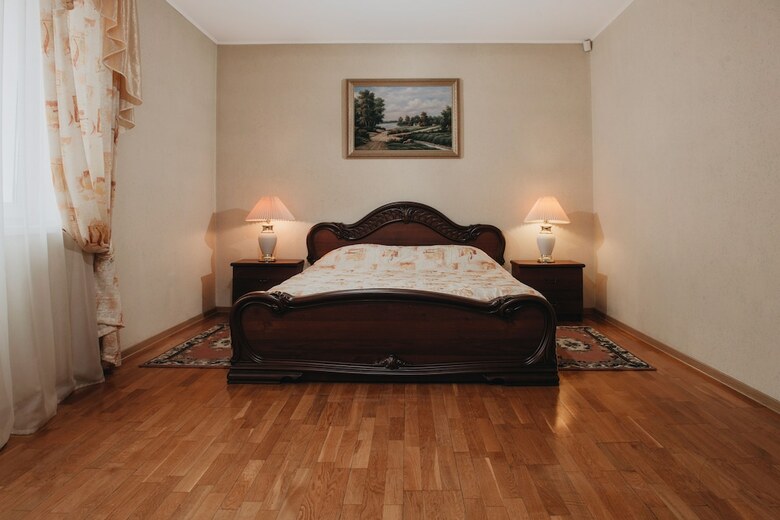 Hotel Villa Uytnaya