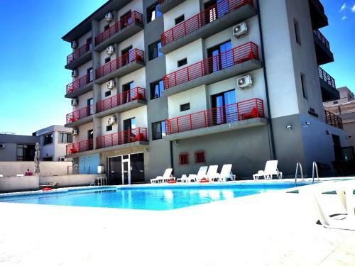 Hostal Vila Kharisma