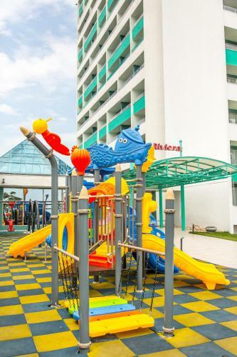 Hotel Riviera