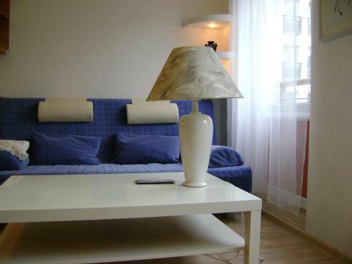 Super Apartament