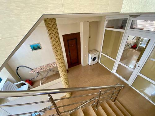 Hostal Do Vstrechi