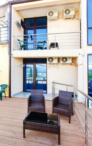 Hotel Olga