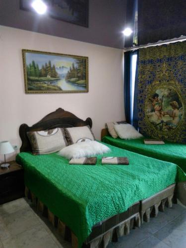 Hotel Olga