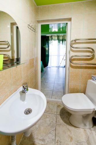 Hotel Olga