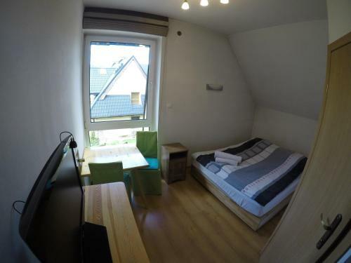 Sunshine Chalet