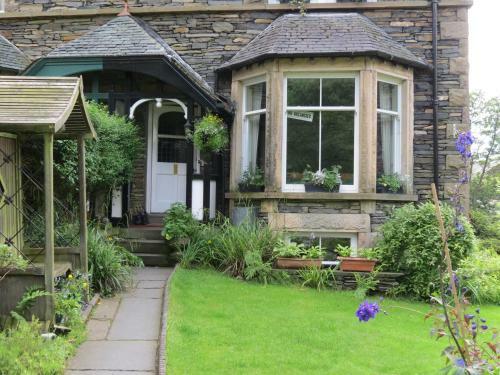 Bed & Breakfast Laurel Cottage