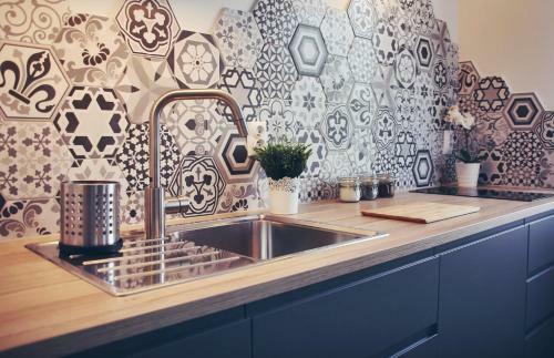 Apartamenty Pozna? Mtp
