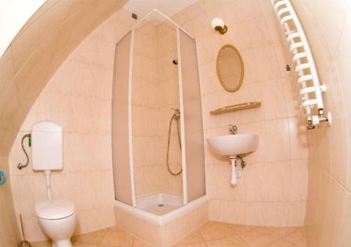 Hotel Dom Wypoczynkowy Tulipan