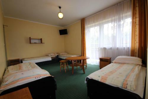 Hotel Dom Wypoczynkowy Tulipan