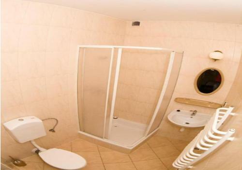 Hotel Dom Wypoczynkowy Tulipan